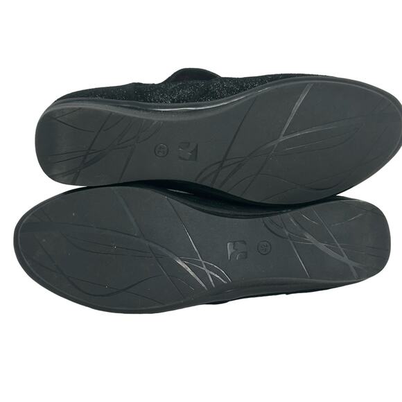 Revere Osaka Mary Jane’s Starry Midnight Closed Toe - MIDNIGHT - Picture 11 of 15